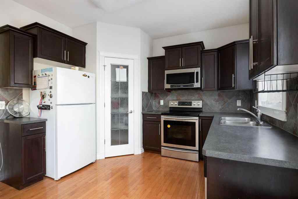 MLS® A2257081 - 370 Parsons Creek Drive  in Timberlea Fort McMurray, Residential
