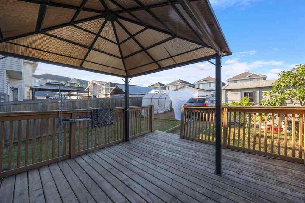 MLS® A2257081 - 370 Parsons Creek Drive  in Timberlea Fort McMurray, Residential