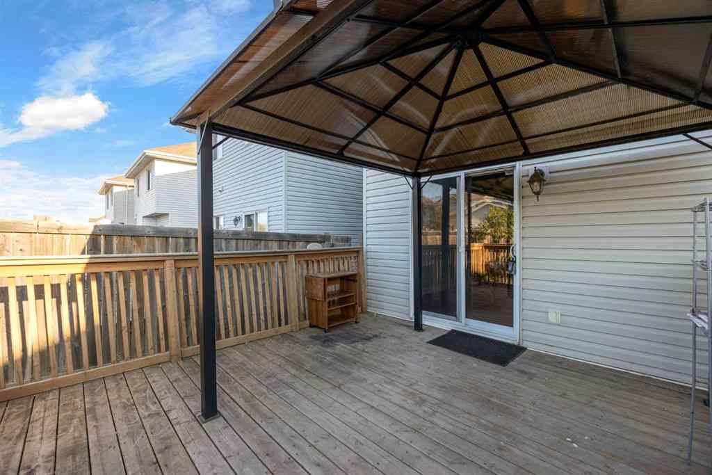 MLS® A2257081 - 370 Parsons Creek Drive  in Timberlea Fort McMurray, Residential