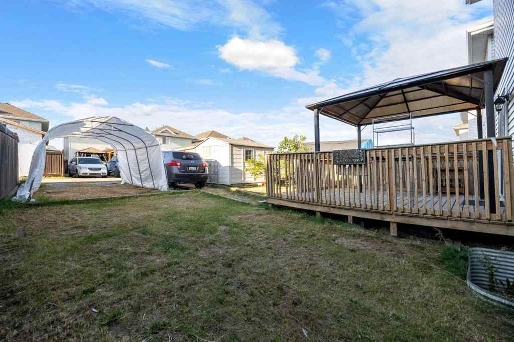 MLS® A2257081 - 370 Parsons Creek Drive  in Timberlea Fort McMurray, Residential