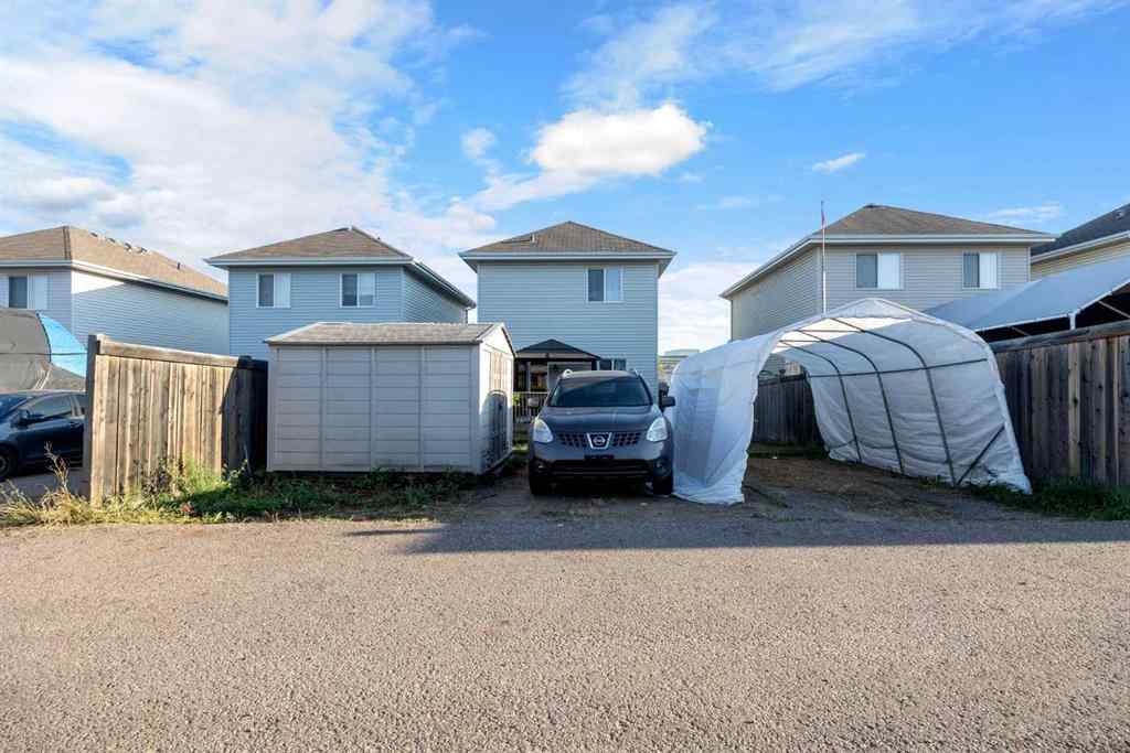 MLS® A2257081 - 370 Parsons Creek Drive  in Timberlea Fort McMurray, Residential