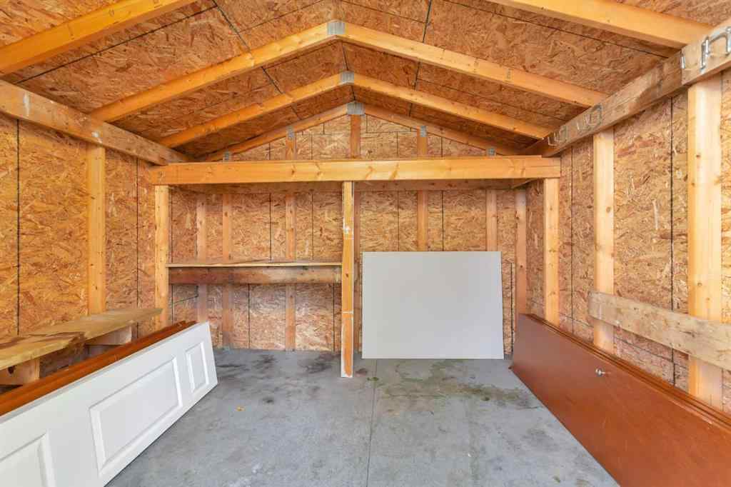 MLS® A2257083 - 5112 56 Street  in Rocky Mtn House Rocky Mountain House, Residential