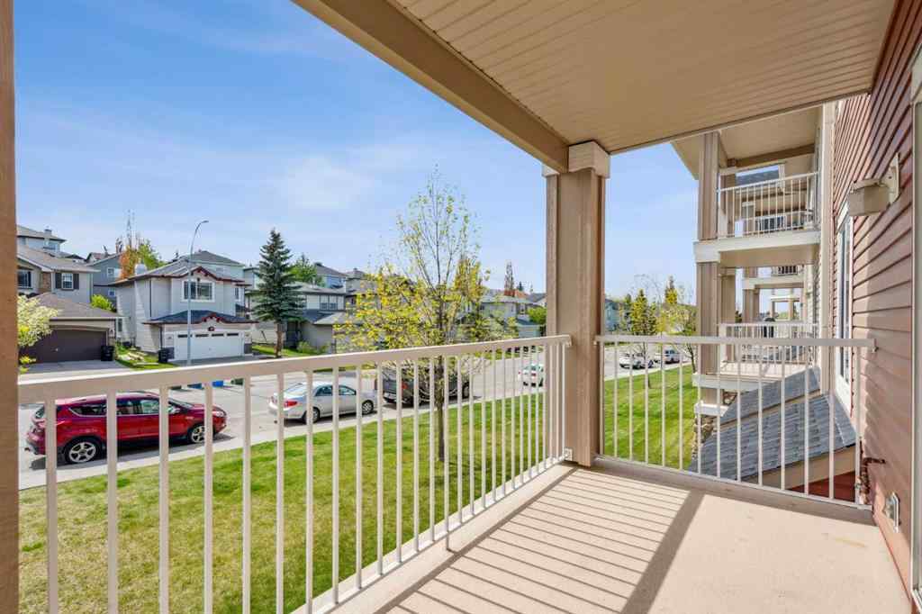 MLS® A2257084 - Unit #2211 70 Panamount Drive NW in Panorama Hills Calgary, Residential