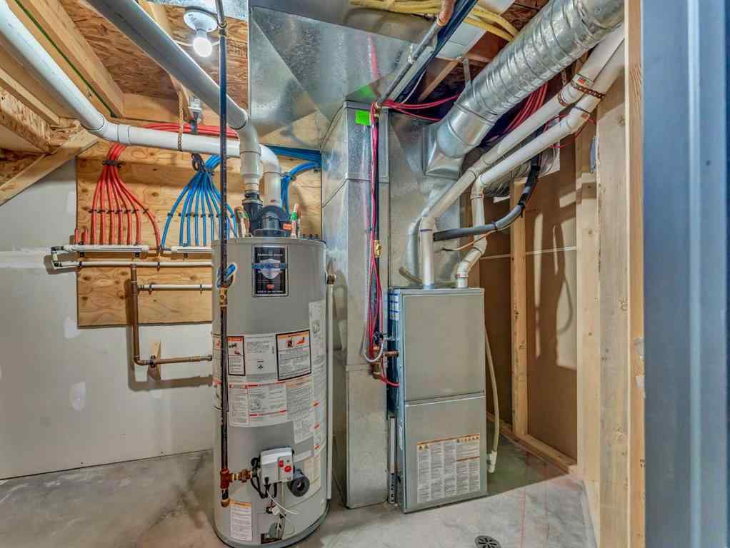 MLS® A2257085 - 47 Southlands Boulevard SE in Southland Medicine Hat, Residential