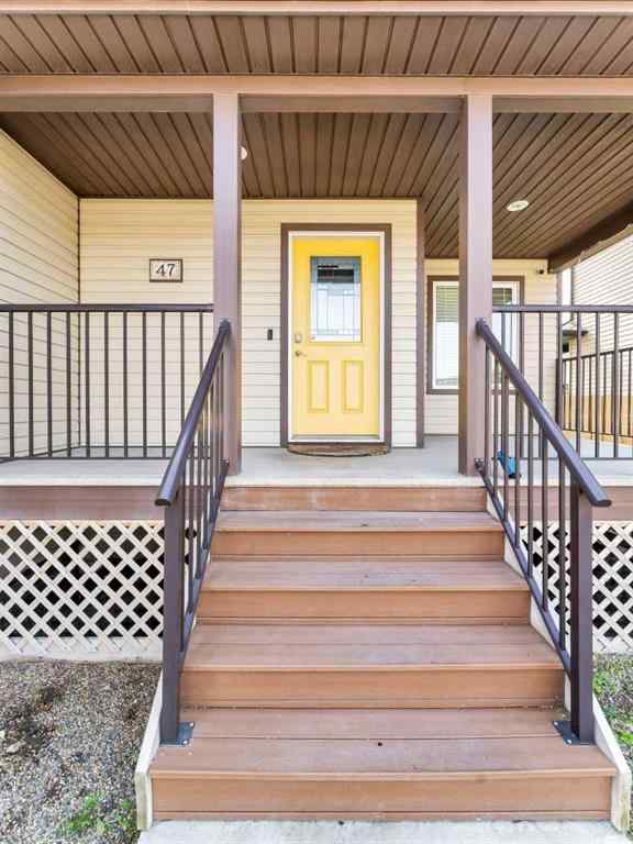 MLS® A2257085 - 47 Southlands Boulevard SE in Southland Medicine Hat, Residential