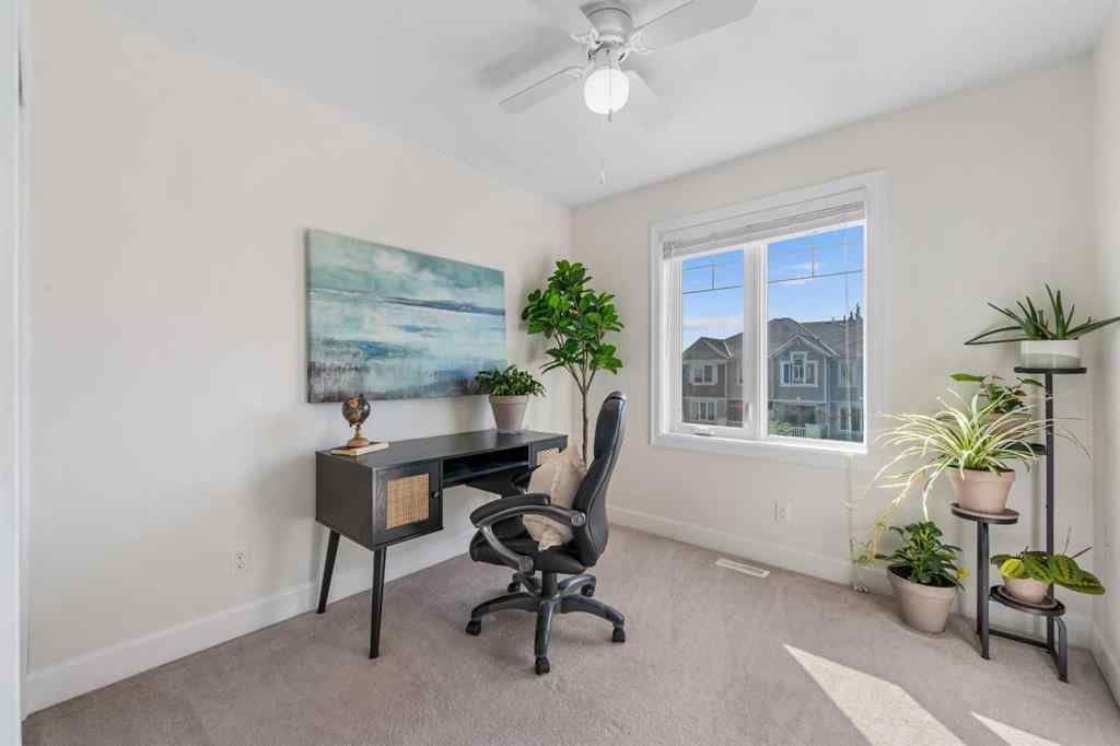 MLS® A2257086 - 60 Windstone Green SW in Windsong Airdrie, Residential