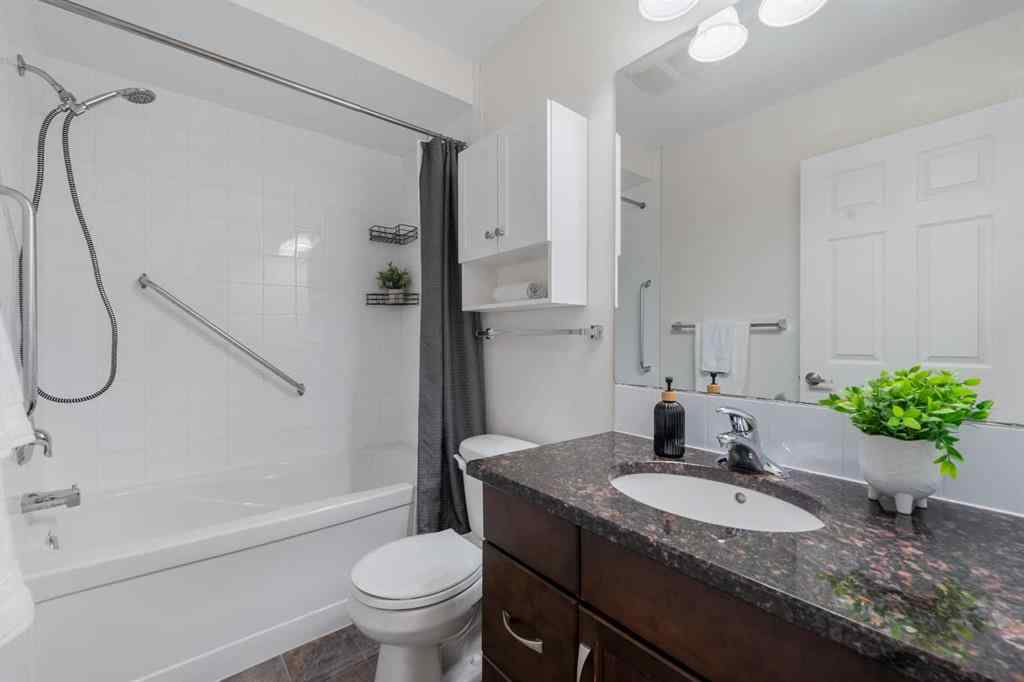 MLS® A2257086 - 60 Windstone Green SW in Windsong Airdrie, Residential
