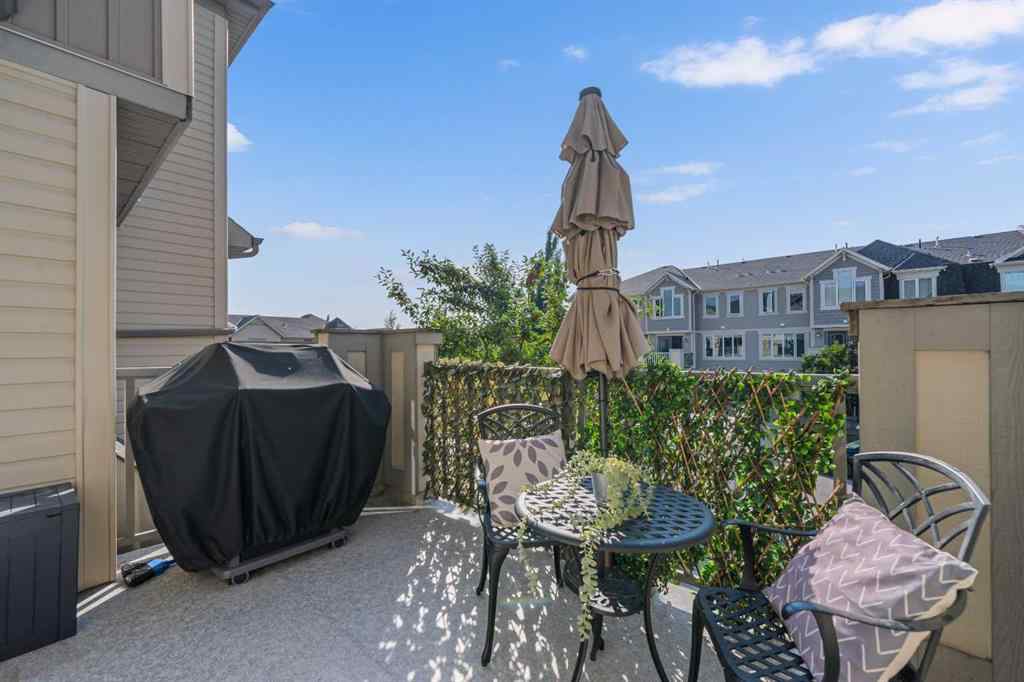 MLS® A2257086 - 60 Windstone Green SW in Windsong Airdrie, Residential