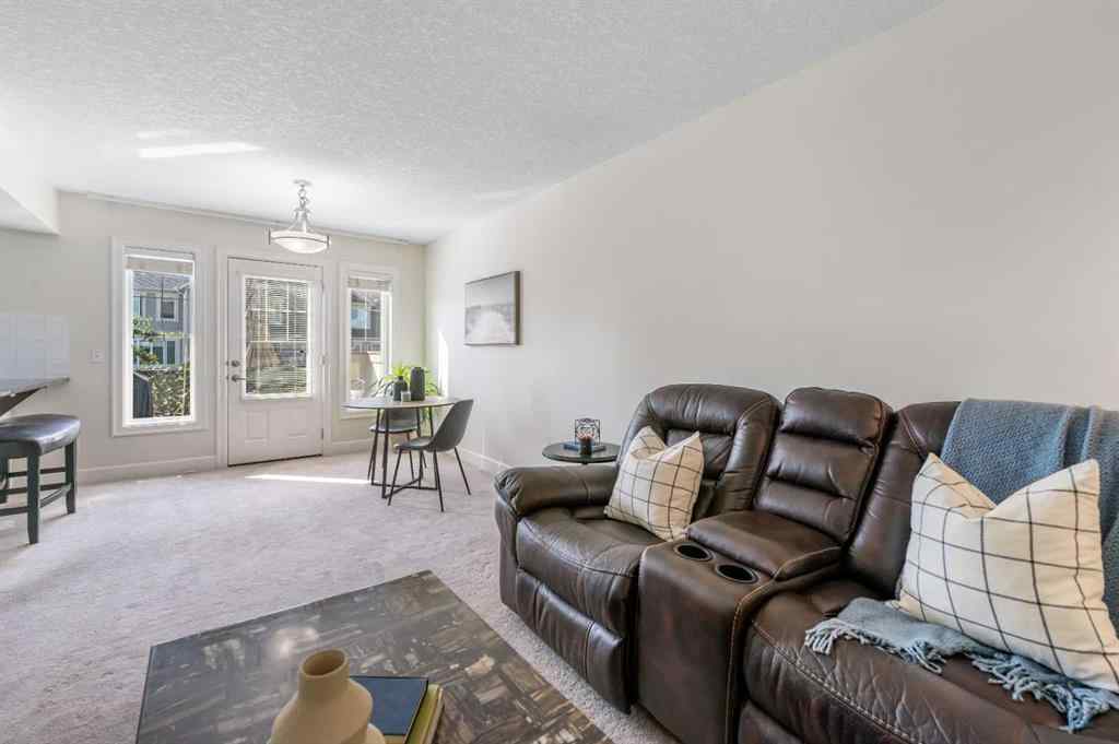 MLS® A2257086 - 60 Windstone Green SW in Windsong Airdrie, Residential