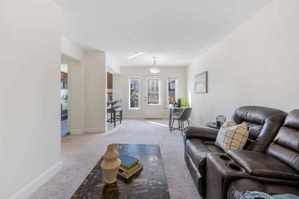 MLS® A2257086 - 60 Windstone Green SW in Windsong Airdrie, Residential