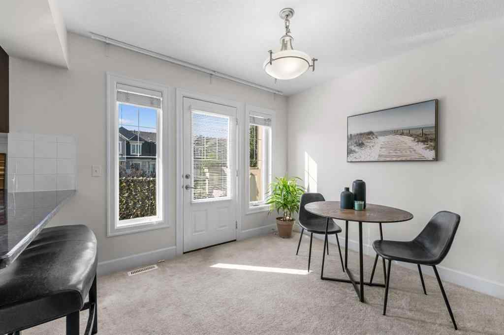 MLS® A2257086 - 60 Windstone Green SW in Windsong Airdrie, Residential