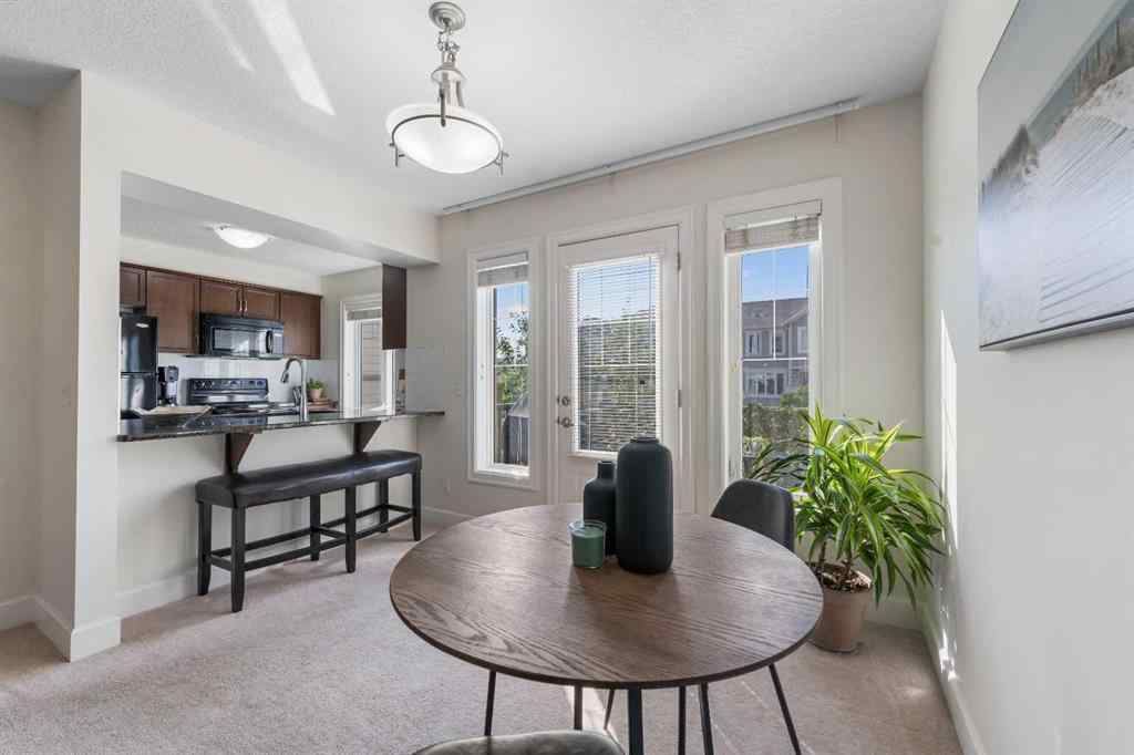 MLS® A2257086 - 60 Windstone Green SW in Windsong Airdrie, Residential