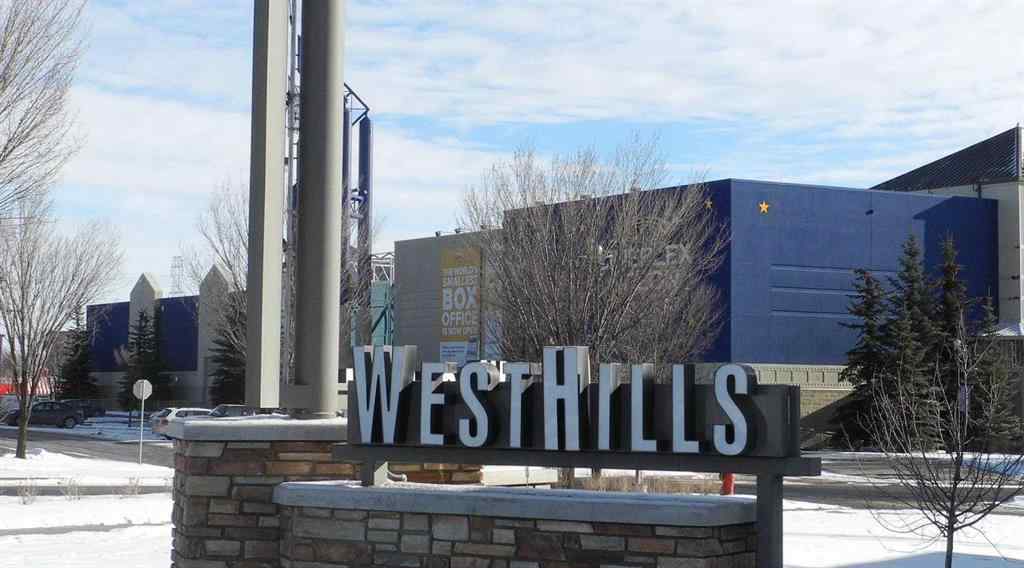 MLS® A2257087 - Unit #122 3015 51 Street SW in Glenbrook Calgary, Residential