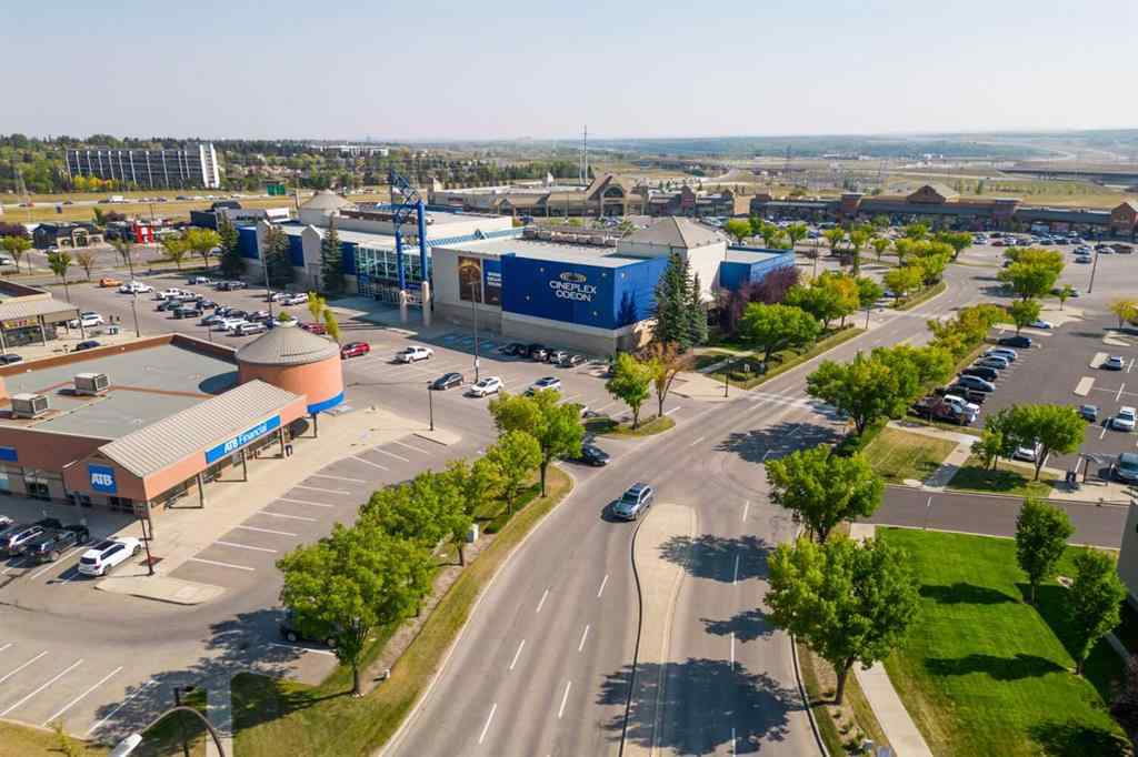 MLS® A2257087 - Unit #122 3015 51 Street SW in Glenbrook Calgary, Residential