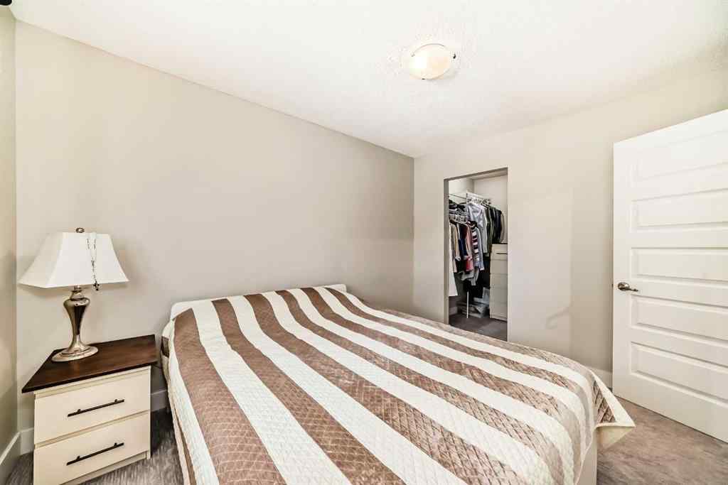 MLS® A2257087 - Unit #122 3015 51 Street SW in Glenbrook Calgary, Residential