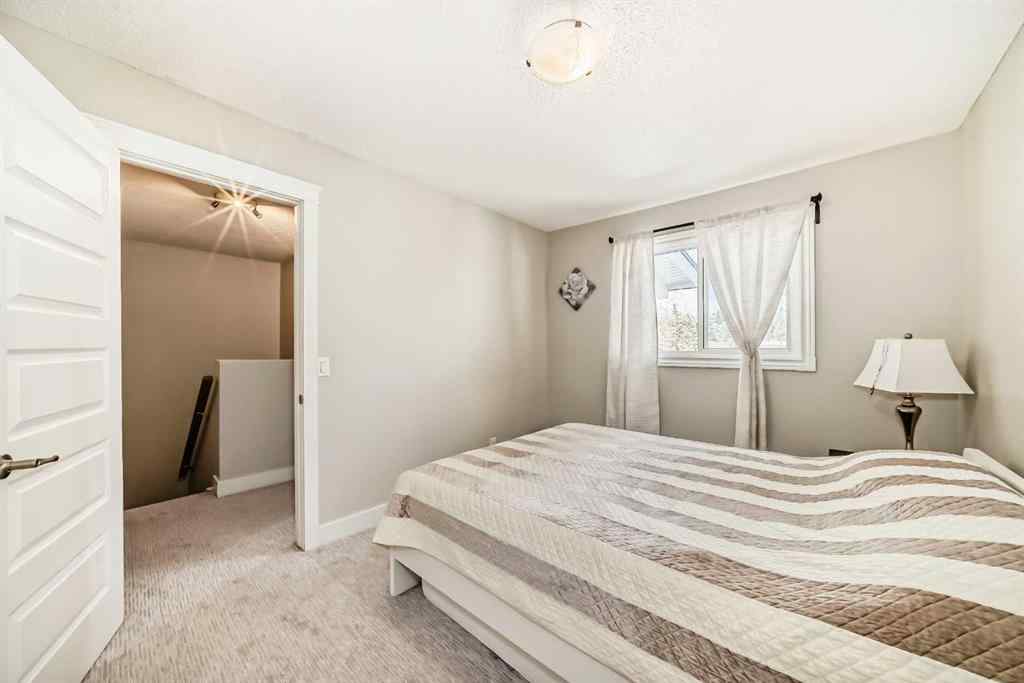 MLS® A2257087 - Unit #122 3015 51 Street SW in Glenbrook Calgary, Residential