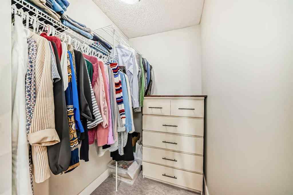 MLS® A2257087 - Unit #122 3015 51 Street SW in Glenbrook Calgary, Residential