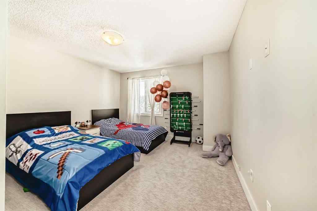 MLS® A2257087 - Unit #122 3015 51 Street SW in Glenbrook Calgary, Residential