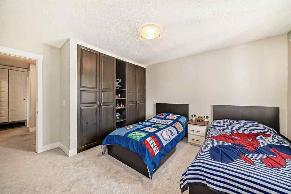 MLS® A2257087 - Unit #122 3015 51 Street SW in Glenbrook Calgary, Residential
