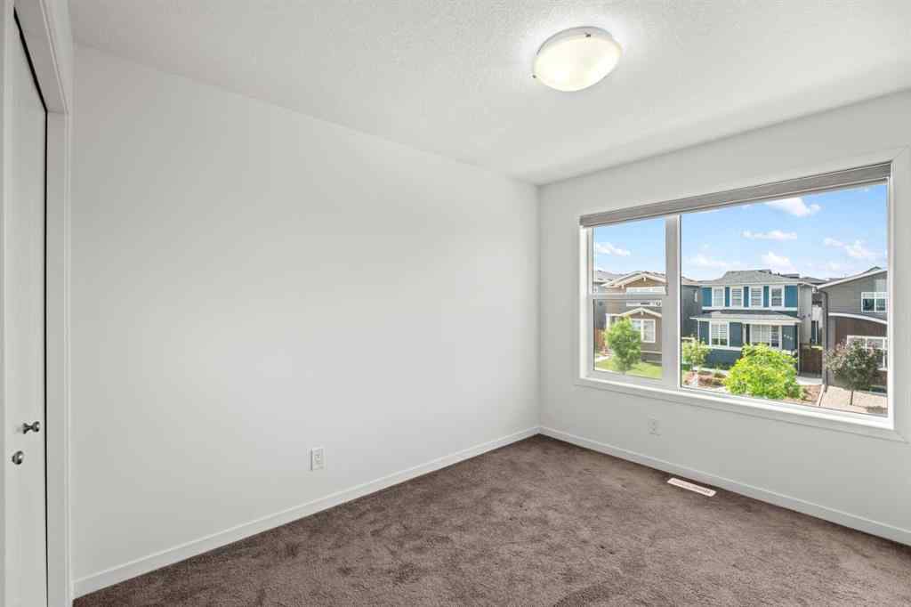 MLS® A2257088 - 685 Livingston Way NE in Livingston Calgary, Residential