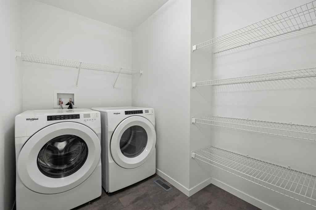 MLS® A2257088 - 685 Livingston Way NE in Livingston Calgary, Residential
