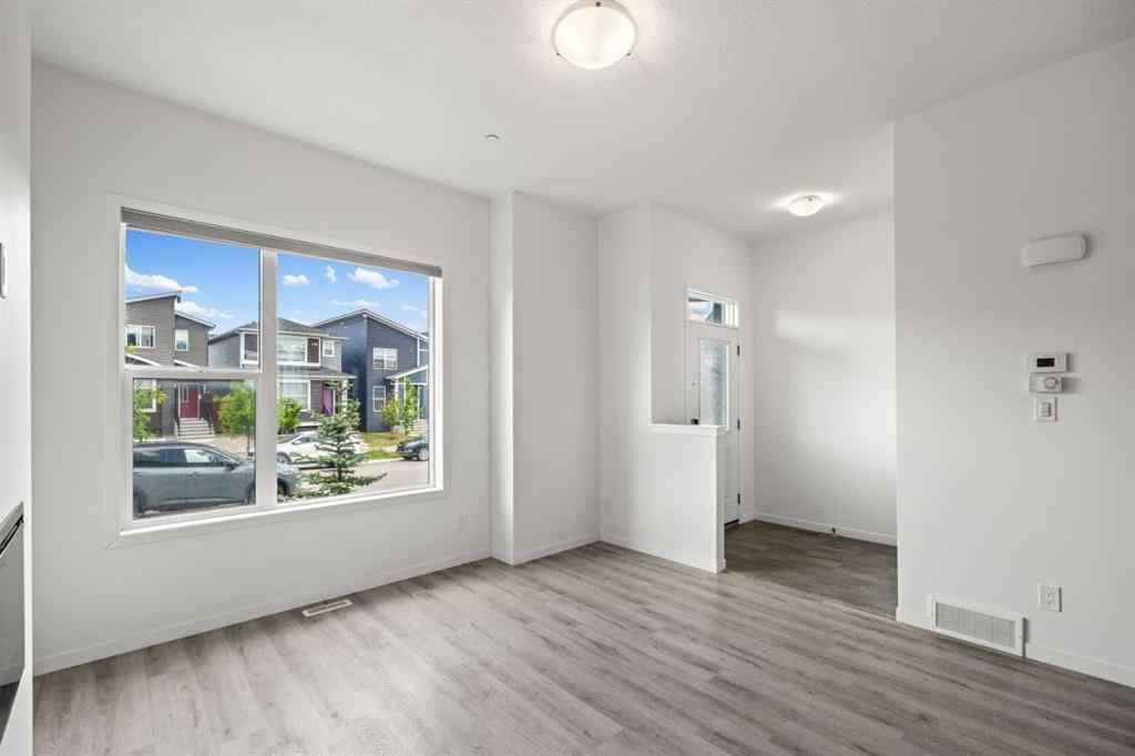 MLS® A2257088 - 685 Livingston Way NE in Livingston Calgary, Residential