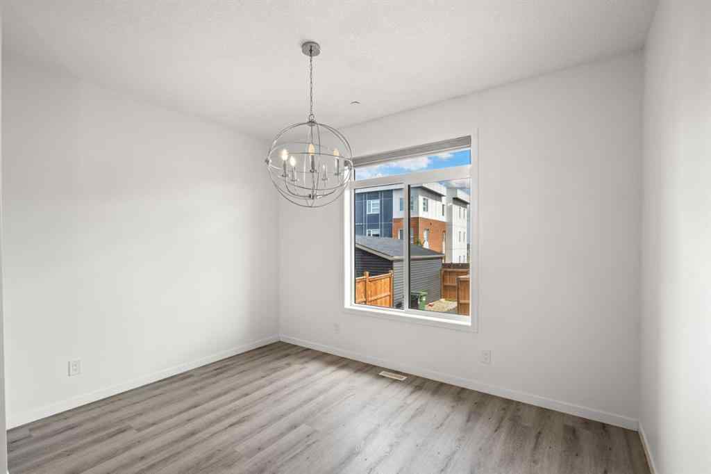 MLS® A2257088 - 685 Livingston Way NE in Livingston Calgary, Residential
