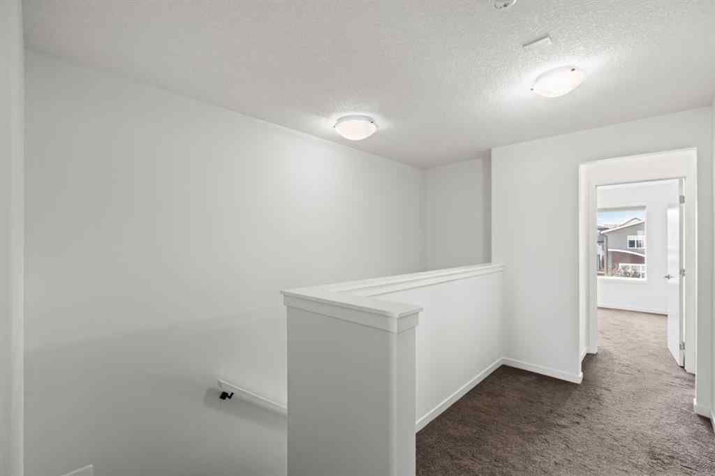 MLS® A2257088 - 685 Livingston Way NE in Livingston Calgary, Residential