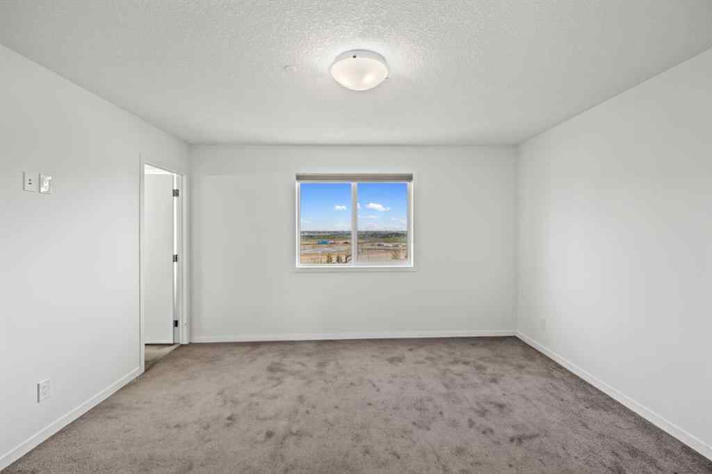 MLS® A2257088 - 685 Livingston Way NE in Livingston Calgary, Residential