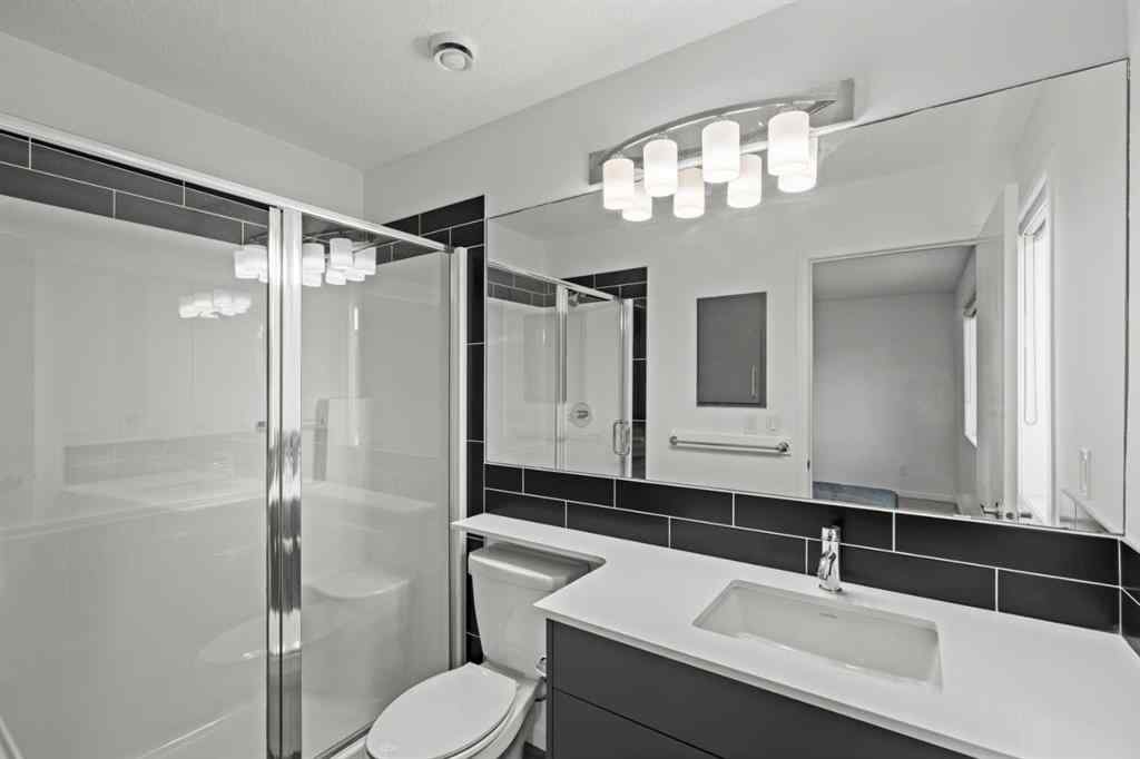 MLS® A2257088 - 685 Livingston Way NE in Livingston Calgary, Residential