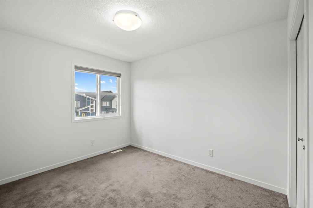MLS® A2257088 - 685 Livingston Way NE in Livingston Calgary, Residential