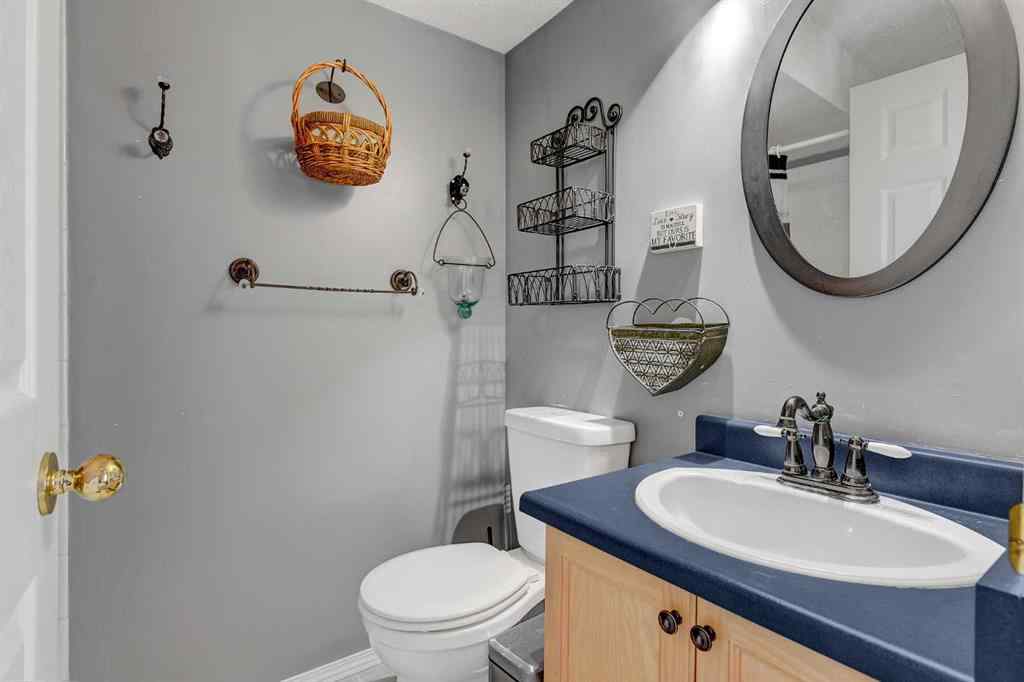 MLS® A2257090 - 7432 103A Street  in Mission Heights Grande Prairie, Residential