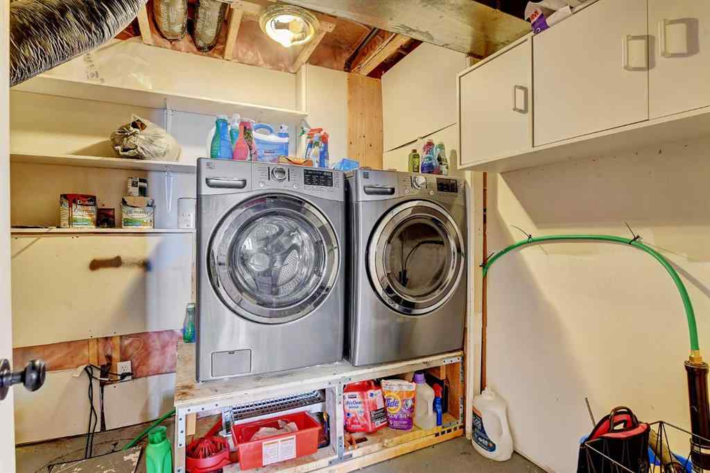 MLS® A2257090 - 7432 103A Street  in Mission Heights Grande Prairie, Residential