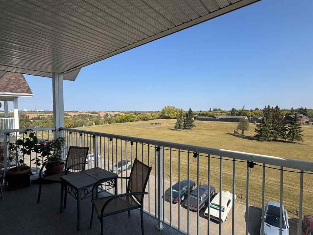 MLS® A2257091 - Unit #401 9932 100 Avenue  in Sherridon Heights Fort Saskatchewan, Residential