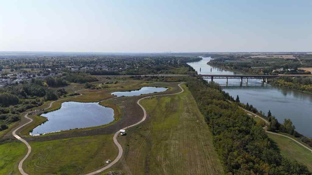 MLS® A2257091 - Unit #401 9932 100 Avenue  in Sherridon Heights Fort Saskatchewan, Residential