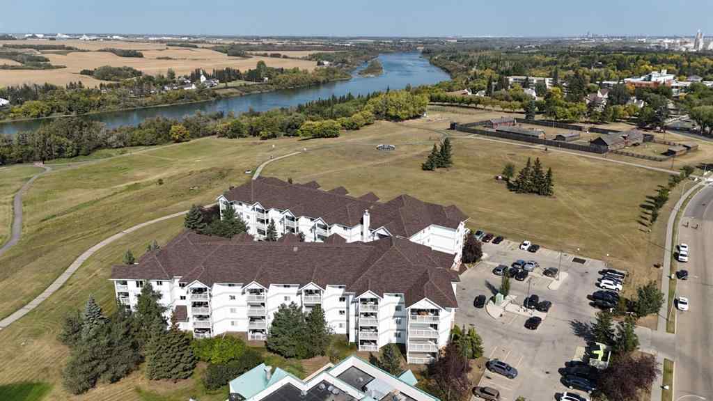 MLS® A2257091 - Unit #401 9932 100 Avenue  in Sherridon Heights Fort Saskatchewan, Residential