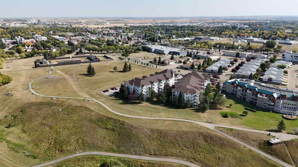 MLS® A2257091 - Unit #401 9932 100 Avenue  in Sherridon Heights Fort Saskatchewan, Residential