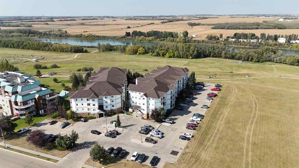 MLS® A2257091 - Unit #401 9932 100 Avenue  in Sherridon Heights Fort Saskatchewan, Residential