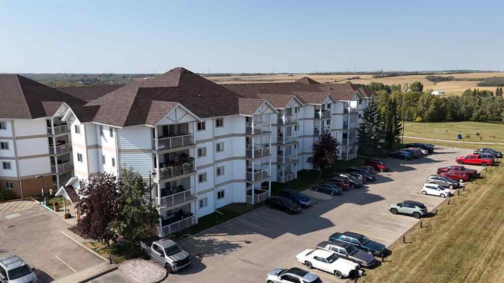 MLS® A2257091 - Unit #401 9932 100 Avenue  in Sherridon Heights Fort Saskatchewan, Residential