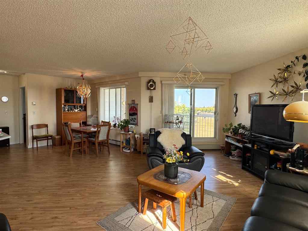 MLS® A2257091 - Unit #401 9932 100 Avenue  in Sherridon Heights Fort Saskatchewan, Residential