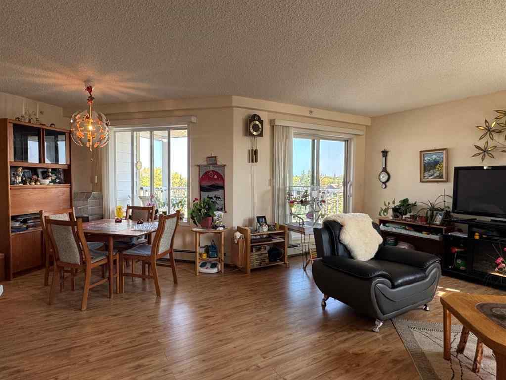 MLS® A2257091 - Unit #401 9932 100 Avenue  in Sherridon Heights Fort Saskatchewan, Residential