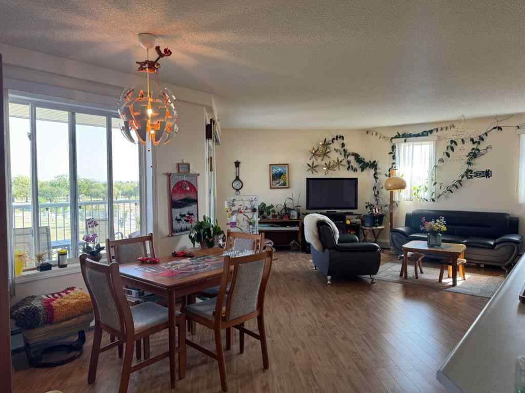 MLS® A2257091 - Unit #401 9932 100 Avenue  in Sherridon Heights Fort Saskatchewan, Residential