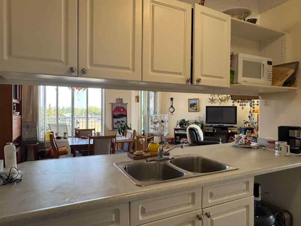 MLS® A2257091 - Unit #401 9932 100 Avenue  in Sherridon Heights Fort Saskatchewan, Residential