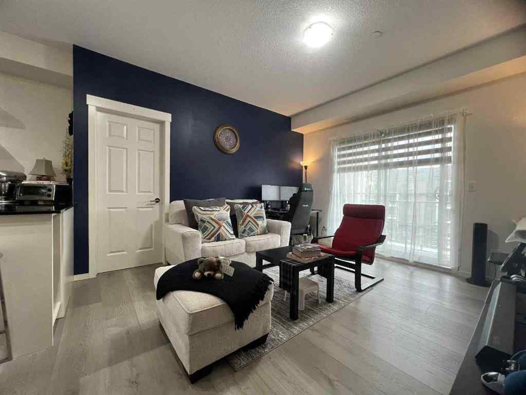 MLS® A2257093 - Unit #3313 99 Copperstone Park  in Copperfield Calgary, Residential