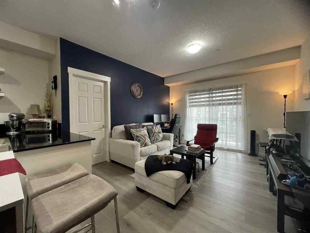 MLS® A2257093 - Unit #3313 99 Copperstone Park  in Copperfield Calgary, Residential