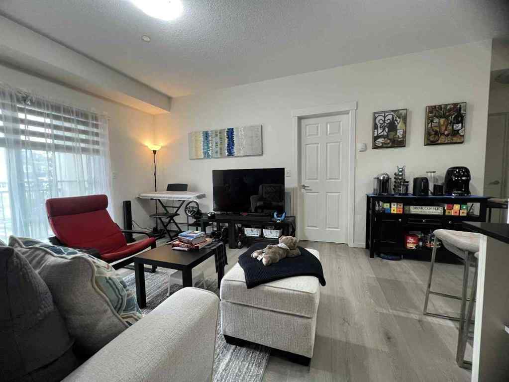 MLS® A2257093 - Unit #3313 99 Copperstone Park  in Copperfield Calgary, Residential