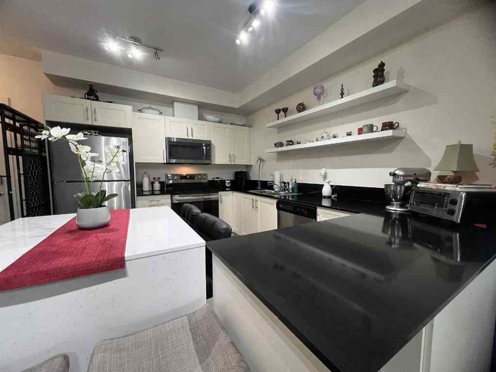 MLS® A2257093 - Unit #3313 99 Copperstone Park  in Copperfield Calgary, Residential