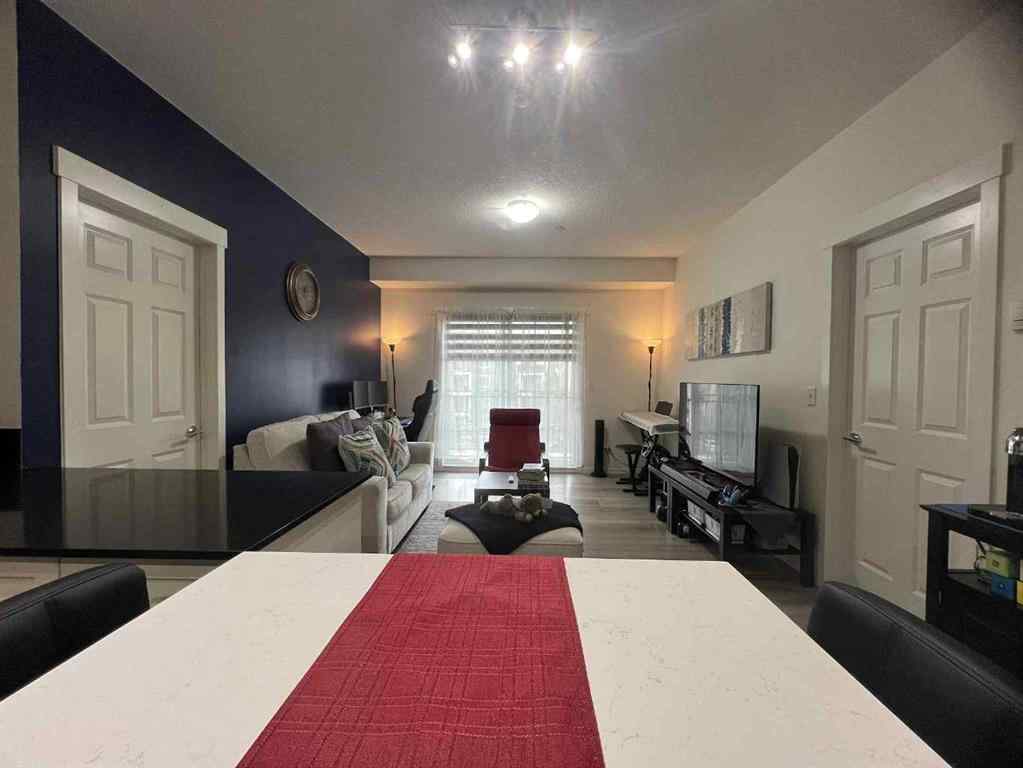 MLS® A2257093 - Unit #3313 99 Copperstone Park  in Copperfield Calgary, Residential