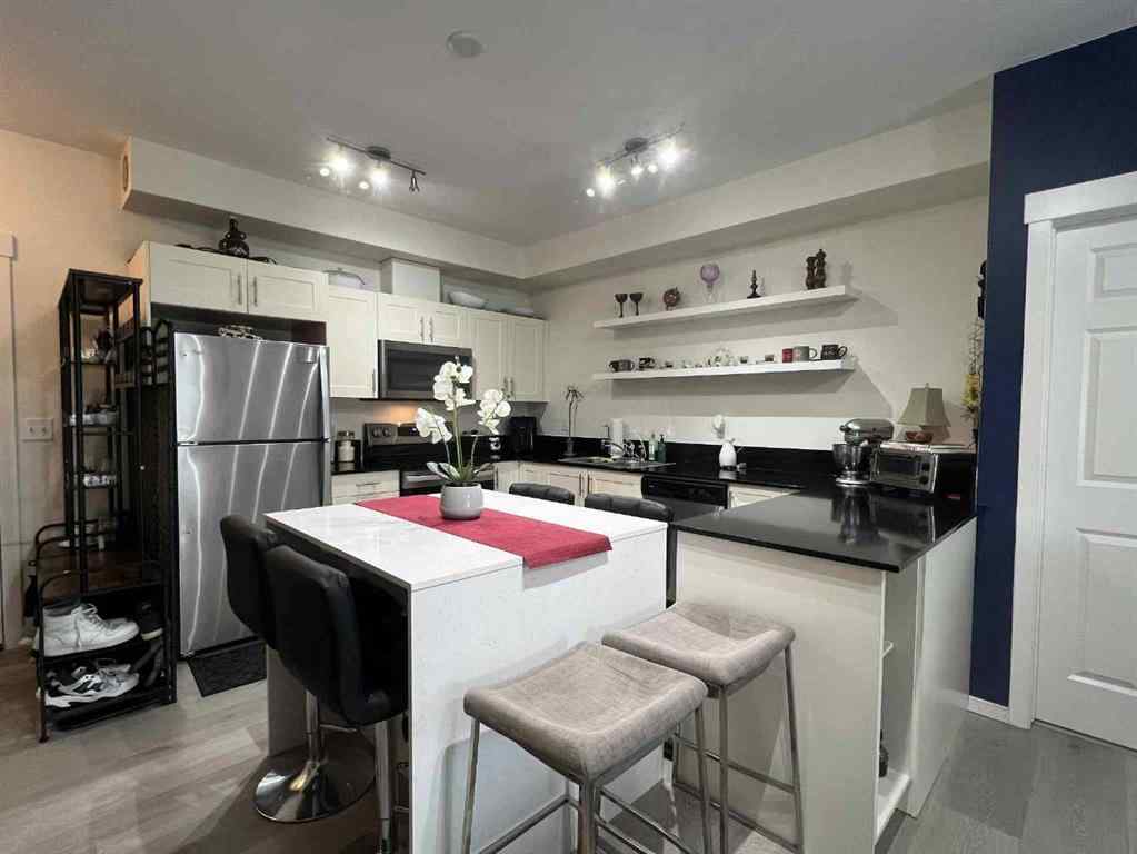MLS® A2257093 - Unit #3313 99 Copperstone Park  in Copperfield Calgary, Residential