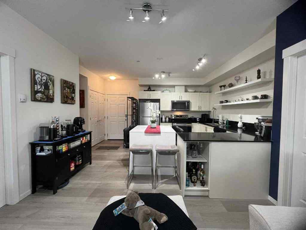 MLS® A2257093 - Unit #3313 99 Copperstone Park  in Copperfield Calgary, Residential
